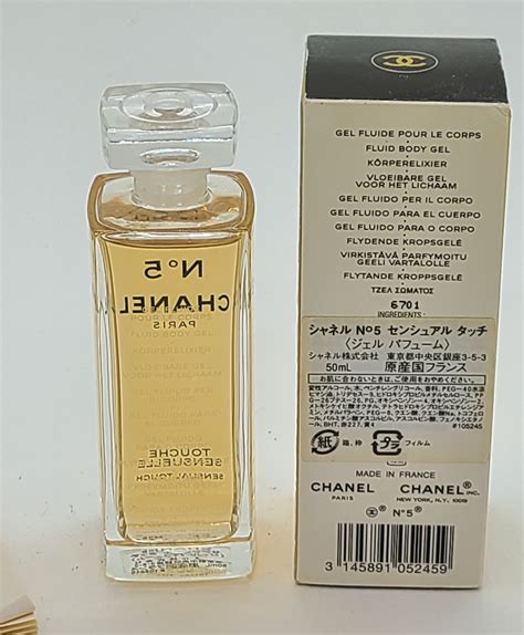 buy chanel number 5|chanel no 5 elixir sensuel.